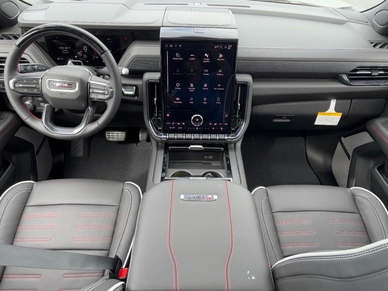 new 2026 GMC Yukon car, priced at $96,515