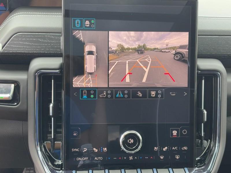 new 2026 GMC Yukon car, priced at $96,515