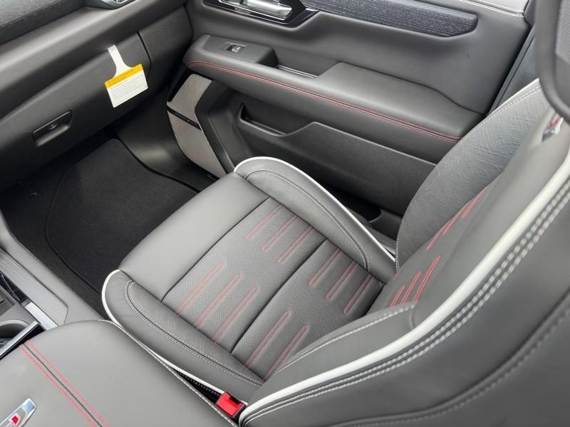 new 2026 GMC Yukon car, priced at $96,515