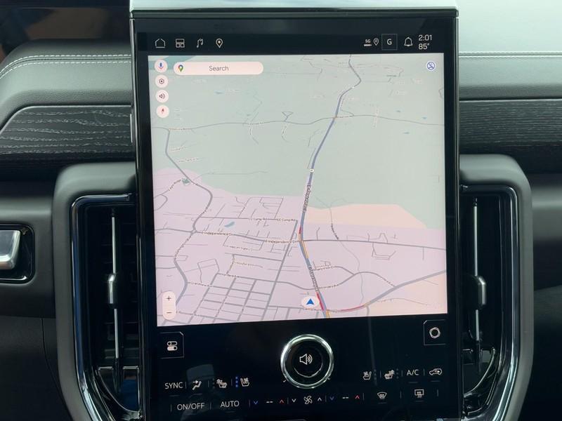 new 2026 GMC Yukon car, priced at $96,515