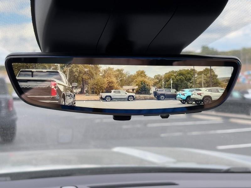 new 2026 GMC Yukon car, priced at $96,515