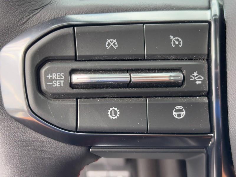 new 2026 GMC Yukon car, priced at $96,515