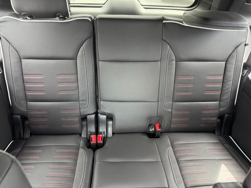 new 2026 GMC Yukon car, priced at $96,515