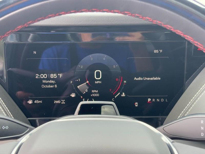 new 2026 GMC Yukon car, priced at $96,515