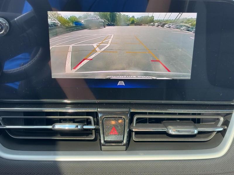 new 2026 Chevrolet TrailBlazer car, priced at $30,970