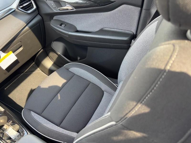 new 2026 Chevrolet TrailBlazer car, priced at $30,970