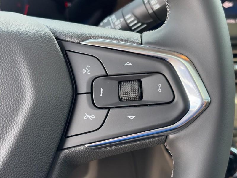 new 2026 Chevrolet TrailBlazer car, priced at $30,970