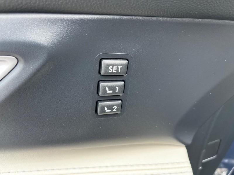 used 2023 Subaru Ascent car, priced at $29,930