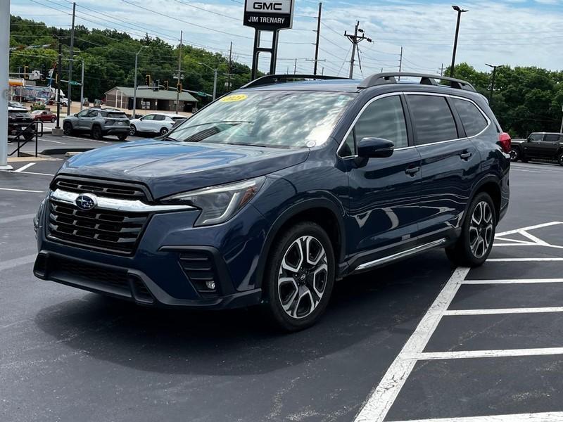 used 2023 Subaru Ascent car, priced at $29,930