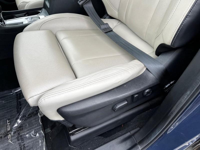 used 2023 Subaru Ascent car, priced at $29,930