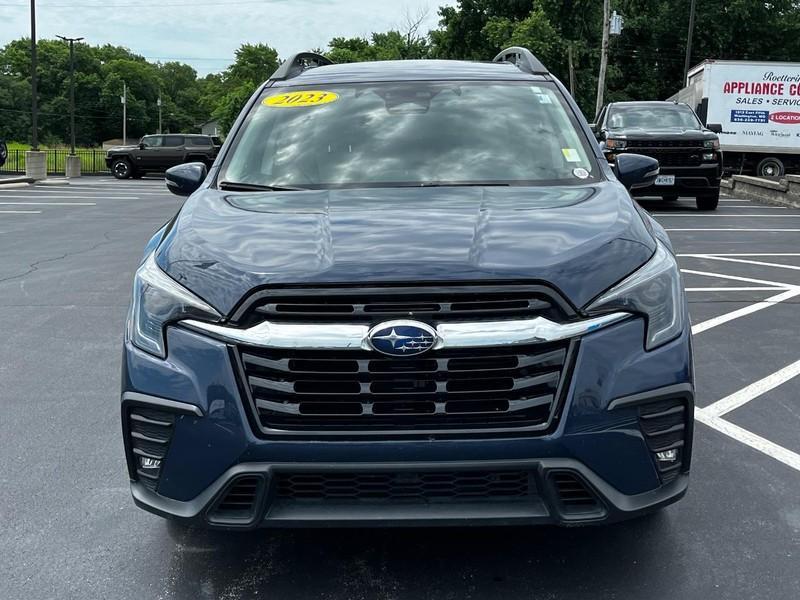 used 2023 Subaru Ascent car, priced at $29,930