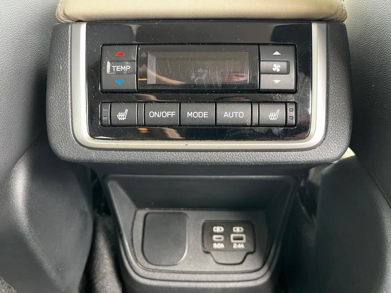 used 2023 Subaru Ascent car, priced at $29,930