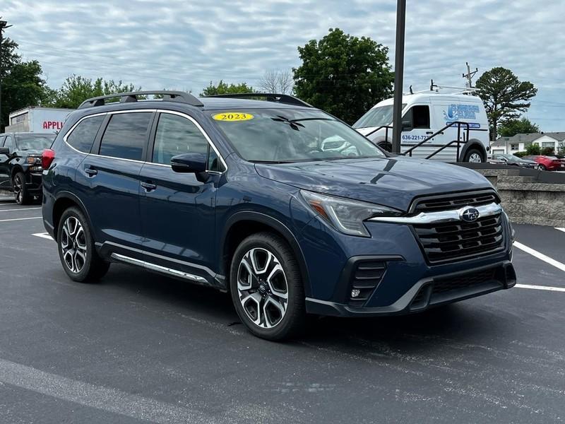 used 2023 Subaru Ascent car, priced at $29,930