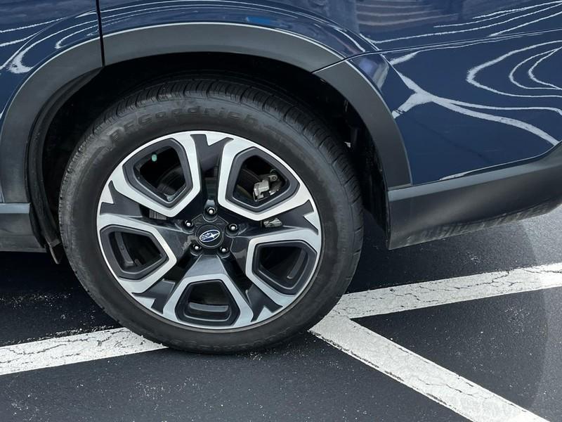 used 2023 Subaru Ascent car, priced at $29,930