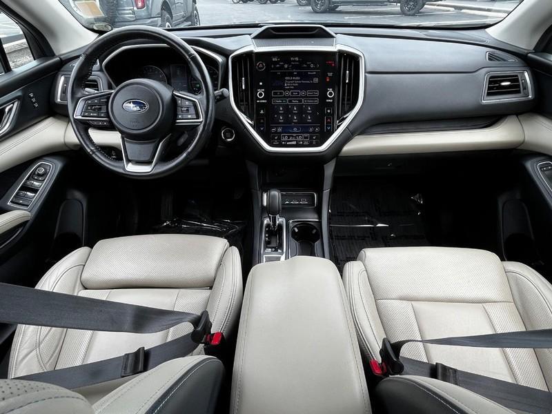 used 2023 Subaru Ascent car, priced at $29,930