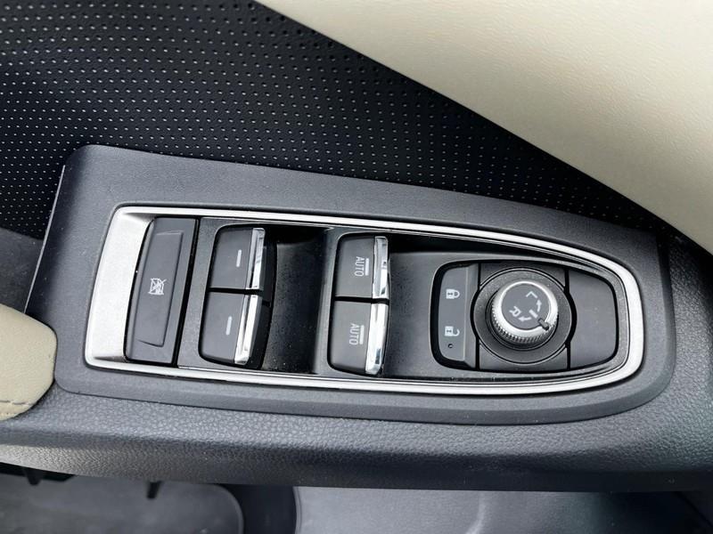 used 2023 Subaru Ascent car, priced at $29,930