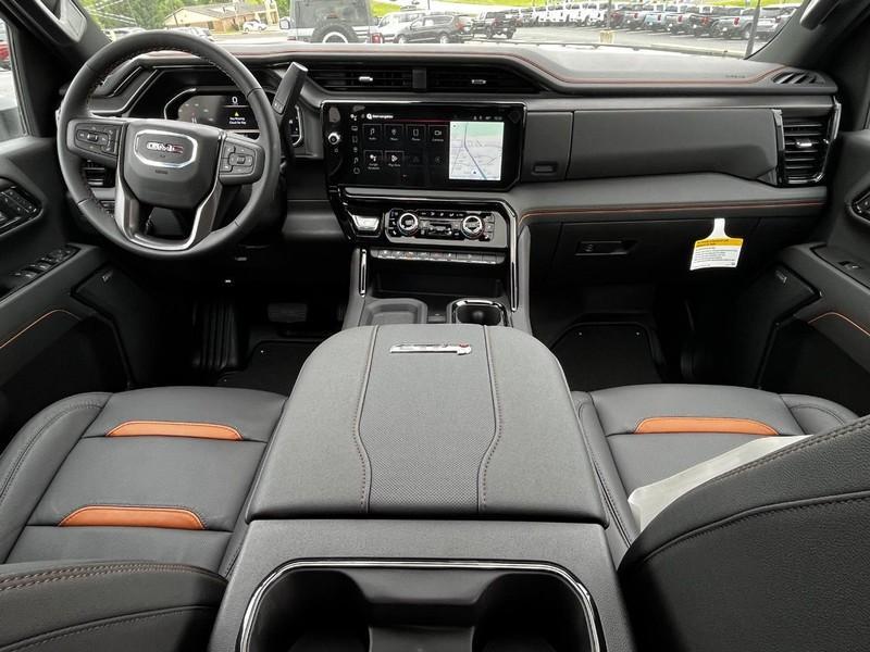 new 2025 GMC Sierra 2500 car, priced at $82,815