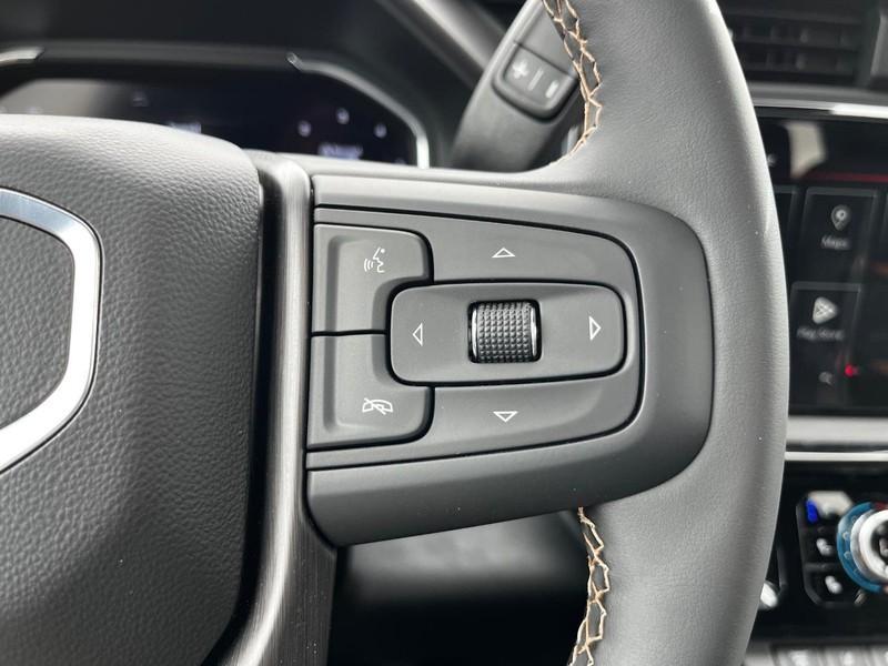 new 2025 GMC Sierra 2500 car, priced at $82,815