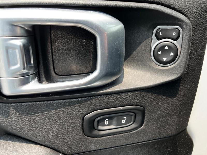 used 2023 Jeep Wrangler 4xe car