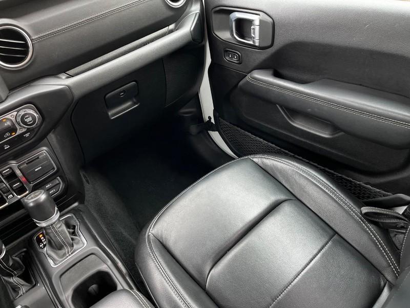 used 2023 Jeep Wrangler 4xe car