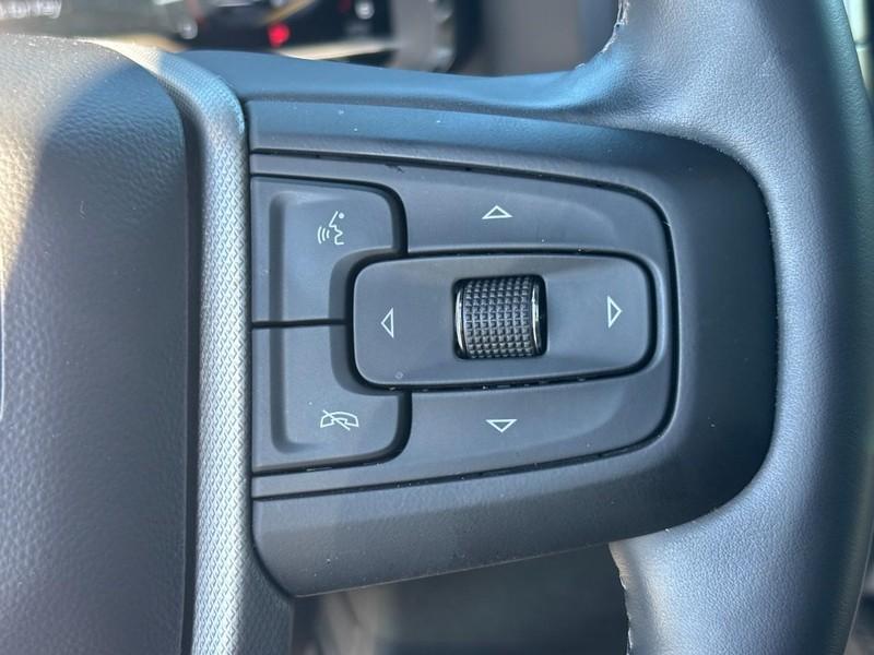 used 2023 GMC Yukon car, priced at $66,480