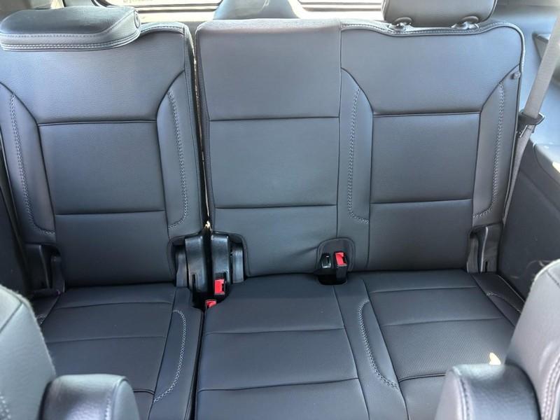 used 2023 GMC Yukon car, priced at $66,480