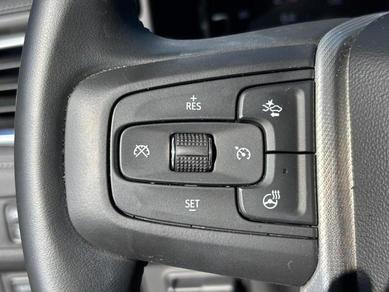 used 2023 GMC Yukon car, priced at $66,480