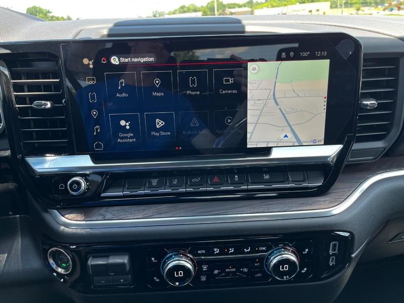 new 2025 GMC Sierra 2500 car