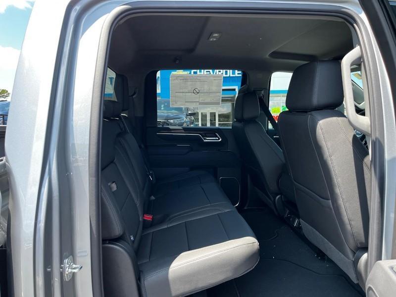 new 2025 GMC Sierra 2500 car