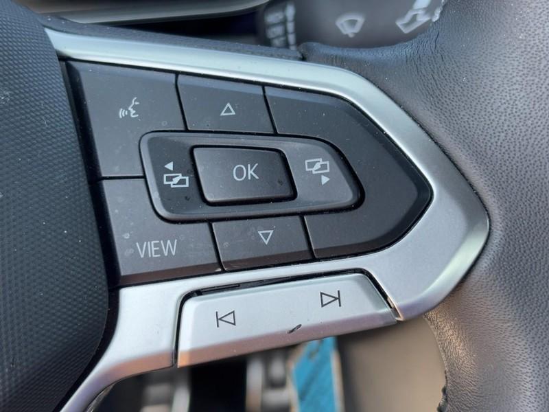 used 2025 Volkswagen Jetta car