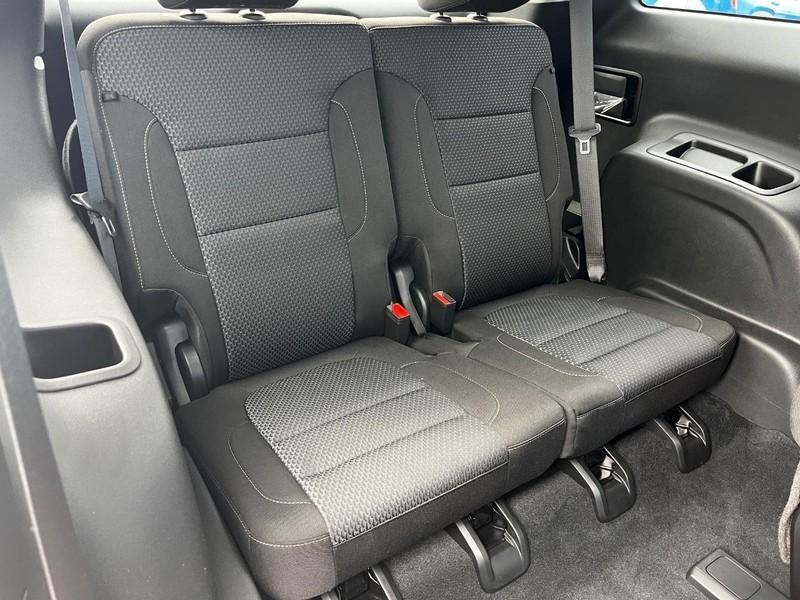 used 2023 GMC Acadia car, priced at $30,888