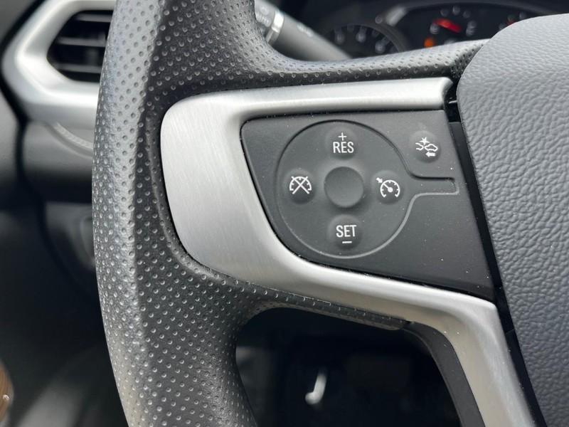 used 2023 GMC Acadia car, priced at $30,888