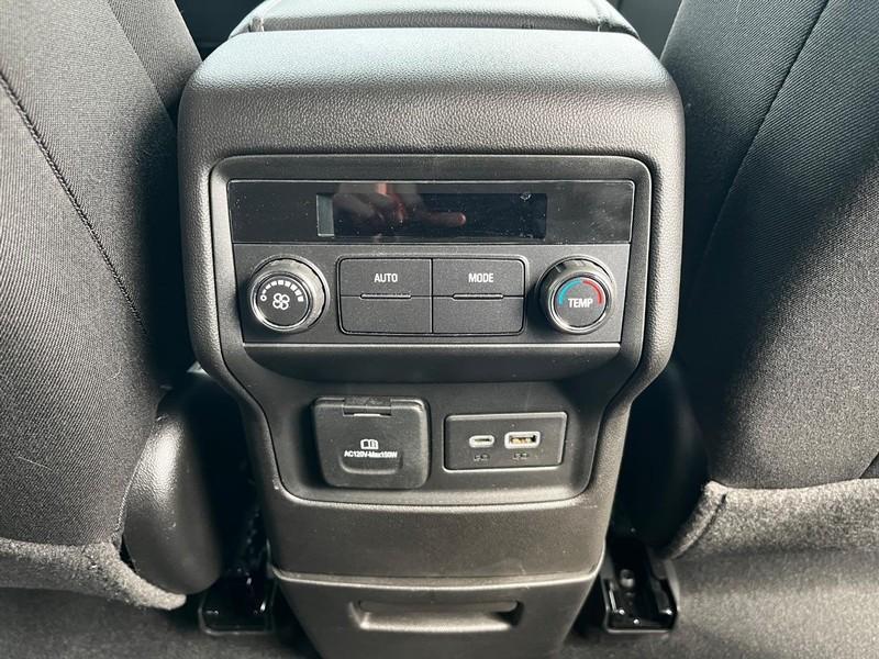 used 2023 GMC Acadia car, priced at $30,888