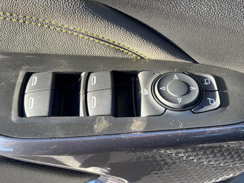 new 2026 Chevrolet Trax car, priced at $26,015