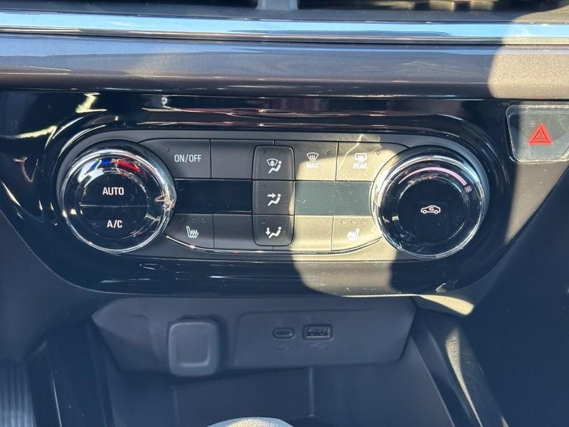 new 2026 Chevrolet Trax car, priced at $26,015