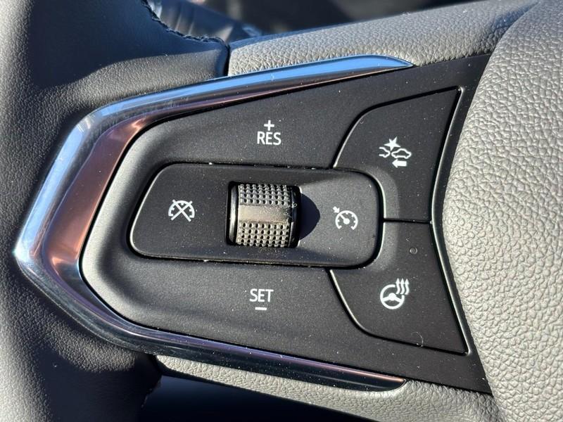 new 2026 Chevrolet Trax car, priced at $26,015