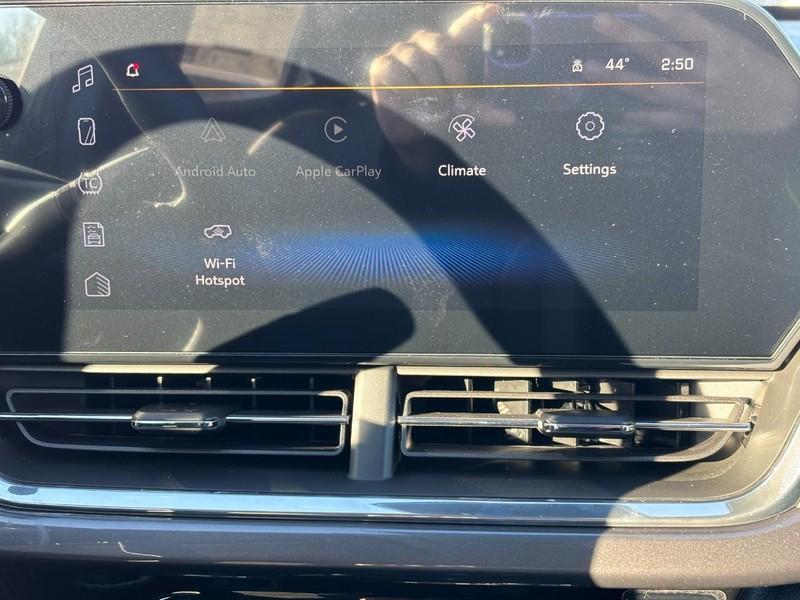 new 2026 Chevrolet Trax car, priced at $26,015