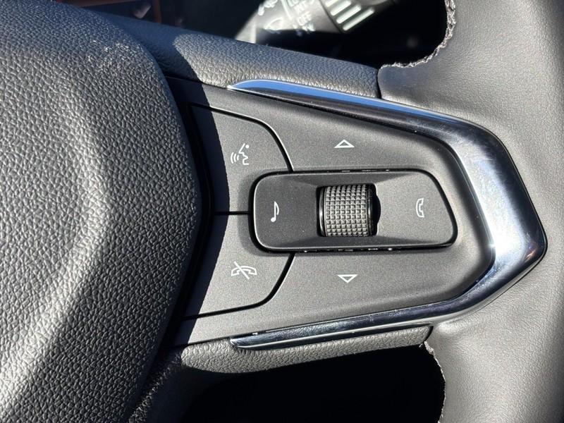 new 2026 Chevrolet Trax car, priced at $26,015