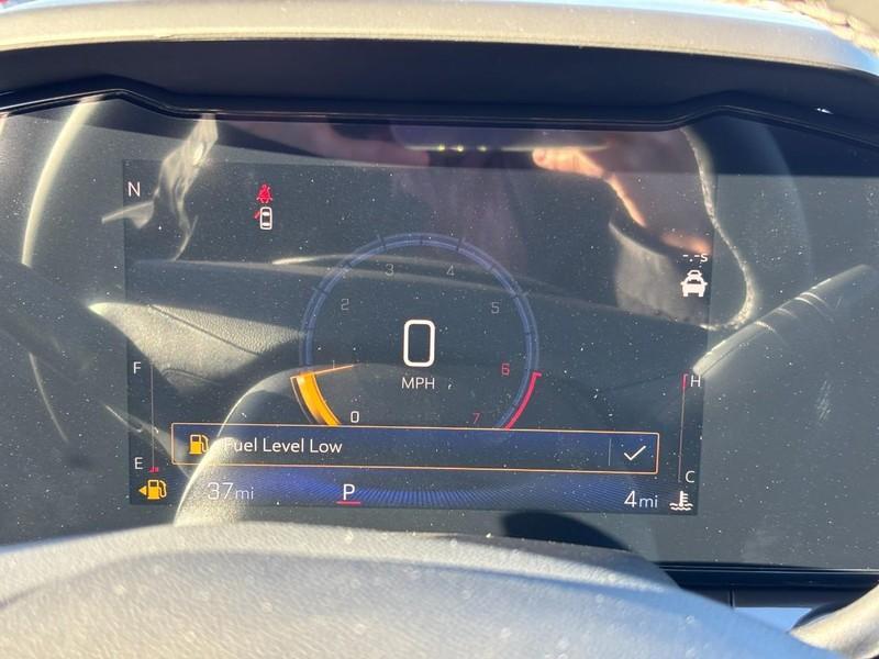 new 2026 Chevrolet Trax car, priced at $26,015