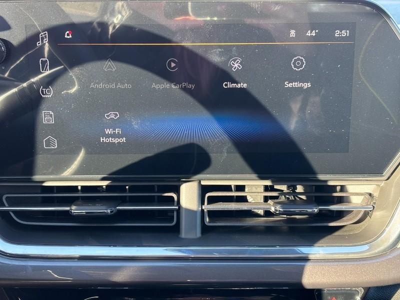 new 2026 Chevrolet Trax car, priced at $26,015