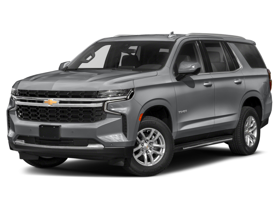 new 2024 Chevrolet Tahoe car, priced at $57,755