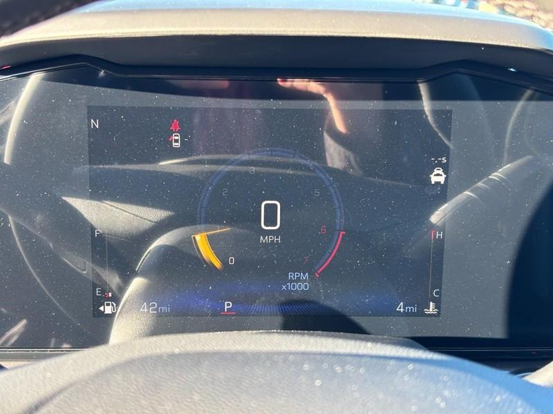 new 2026 Chevrolet Trax car, priced at $26,015