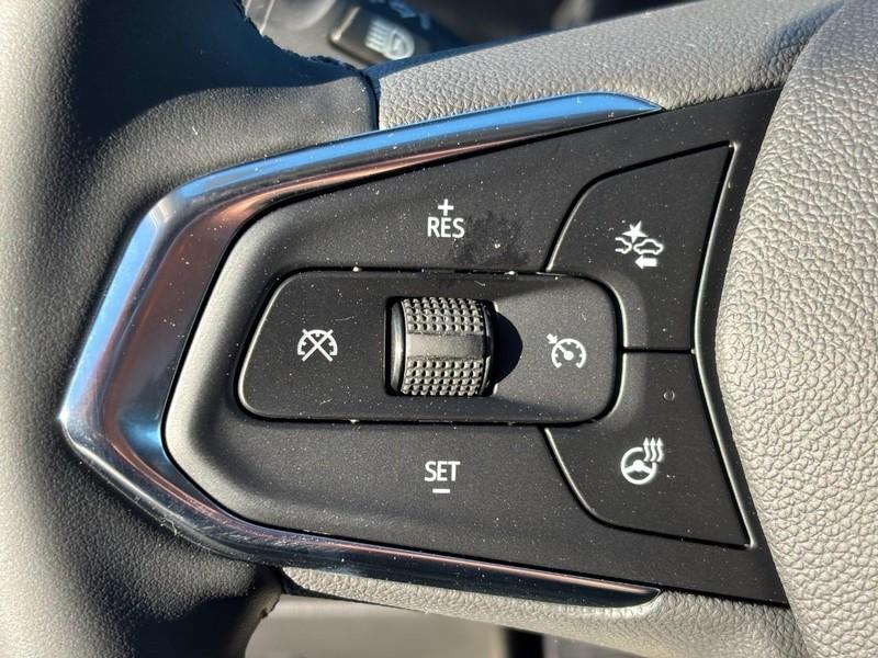 new 2026 Chevrolet Trax car, priced at $26,015