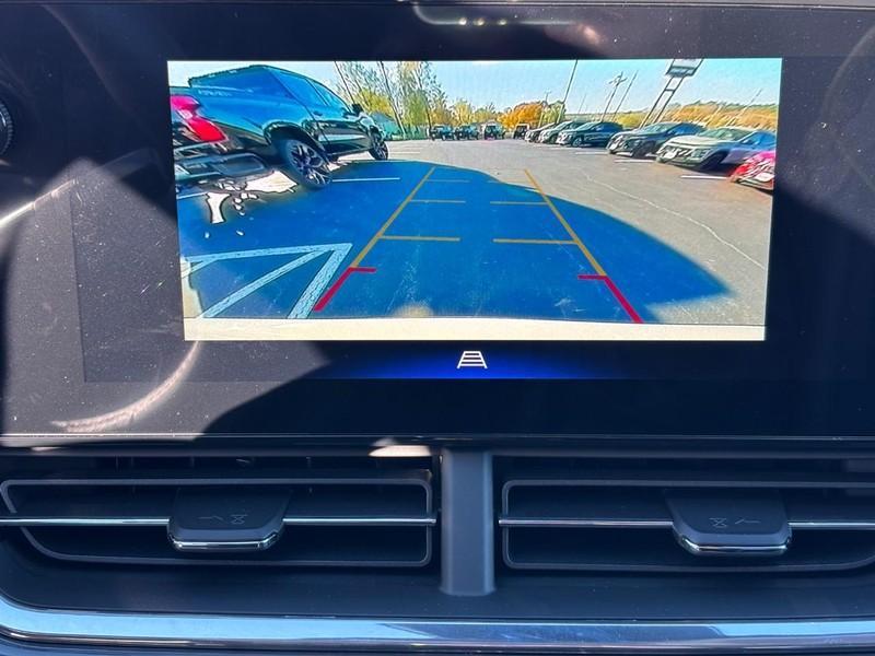 new 2026 Chevrolet Trax car, priced at $26,015