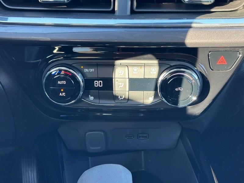 new 2026 Chevrolet Trax car, priced at $26,015