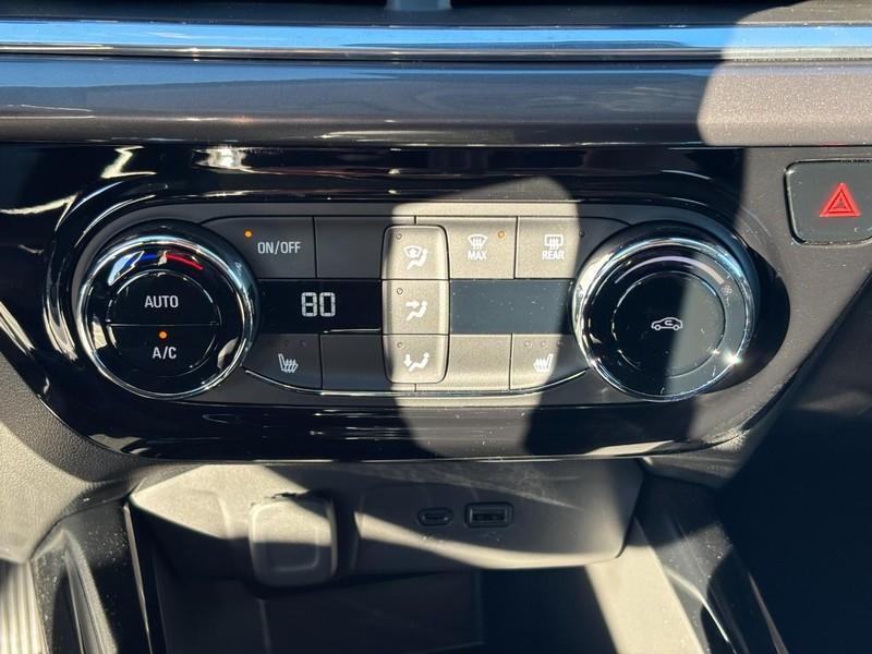 new 2026 Chevrolet Trax car, priced at $26,015