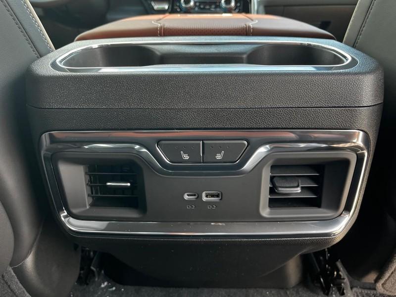 new 2025 GMC Sierra 2500 car, priced at $88,085