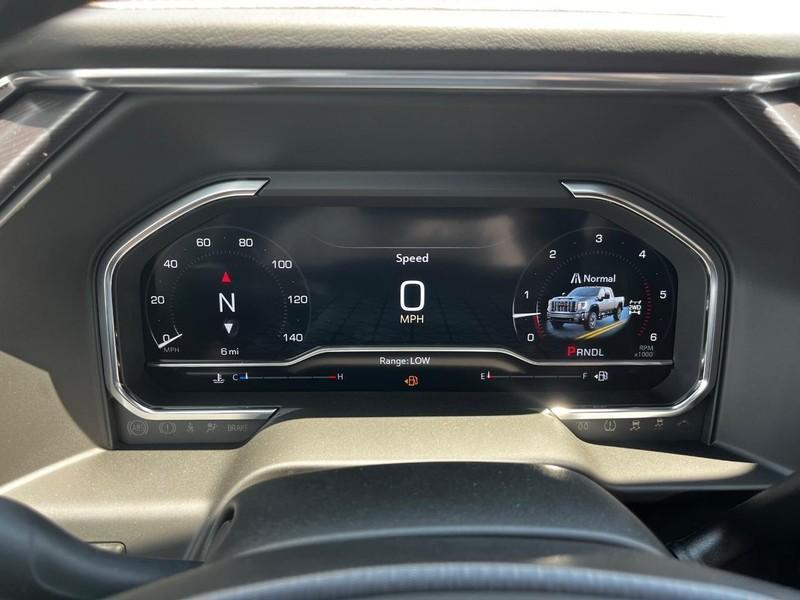 new 2025 GMC Sierra 2500 car, priced at $88,085