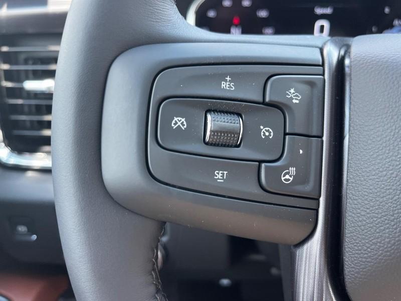 new 2025 GMC Sierra 2500 car, priced at $88,085