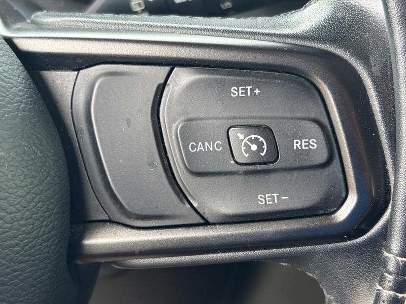 used 2019 Jeep Wrangler Unlimited car